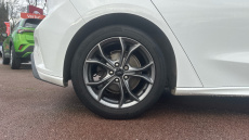 Ford Focus 1.0 EcoBoost 125 ST-Line 5dr Petrol Hatchback